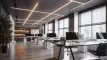 Office Lighting
